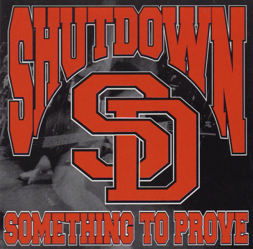 Shutdown (USA-1) : Something to Prove